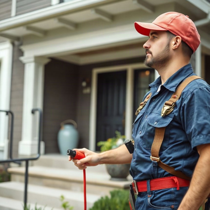 Common Causes of Low Water Pressure in New Orleans Historic Homes