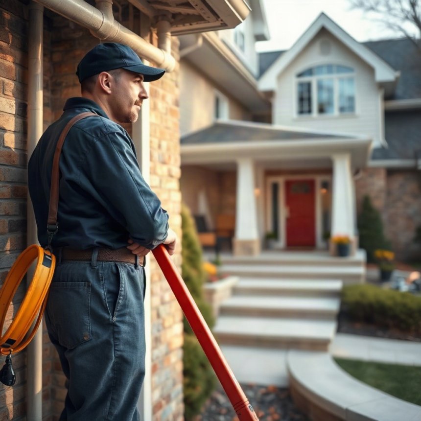 Common Causes of Water Leaks in Historic New Orleans Homes