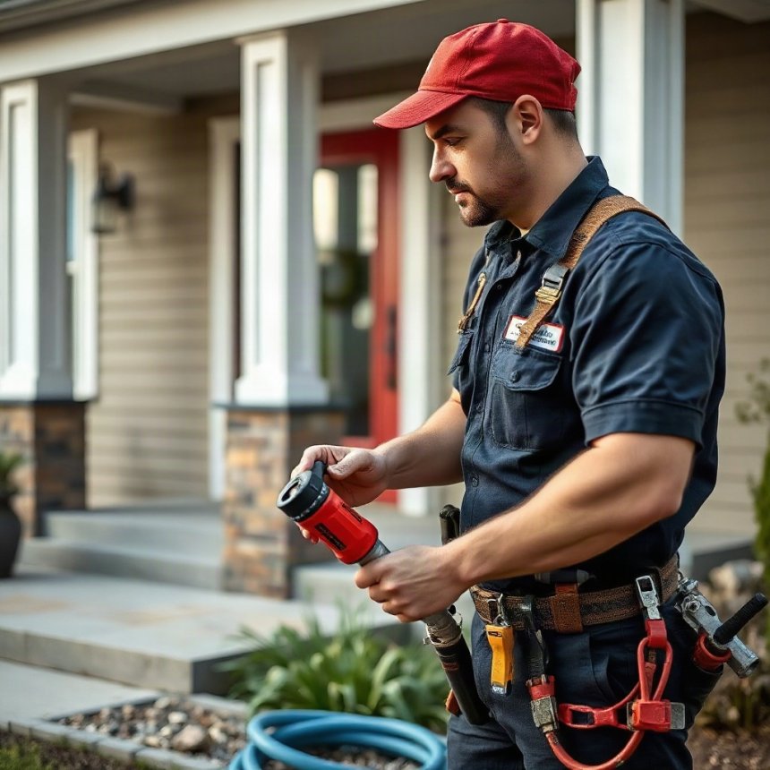 Common Causes of Low Water Pressure in New Orleans Historic Homes