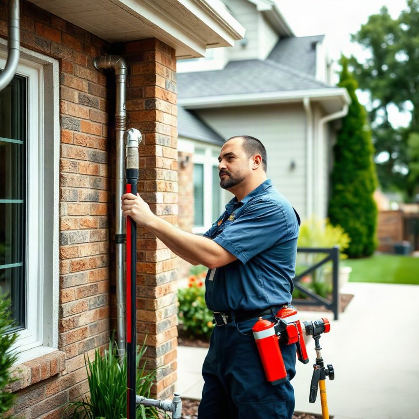 Common Causes of Water Leaks Under Slabs in New Orleans Properties
