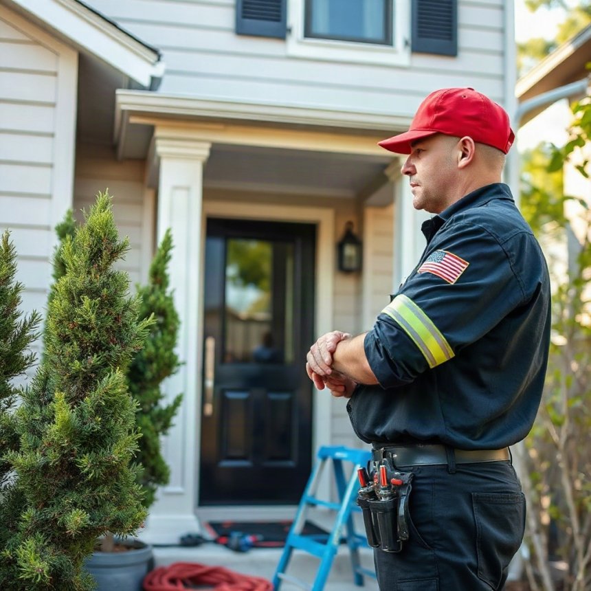 Common Causes of Low Water Pressure in New Orleans Historic Homes