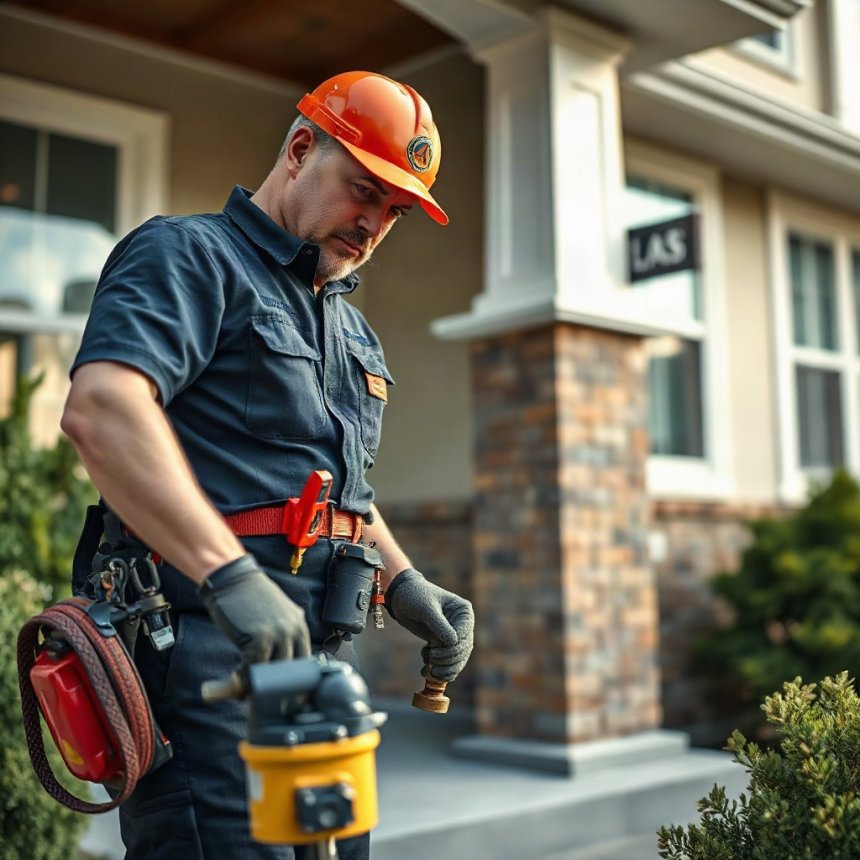 Common Causes of Low Water Pressure in Older New Orleans Homes