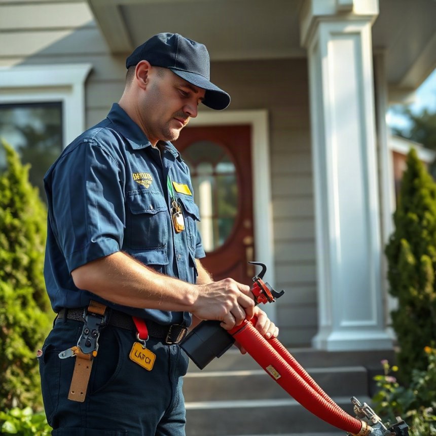 Common Causes of Water Leaks Under Sinks in New Orleans Homes