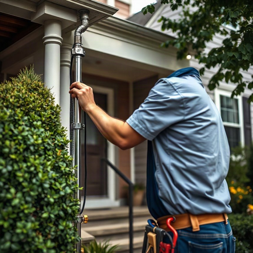 Common Causes of Low Water Pressure in New Orleans Historic Homes
