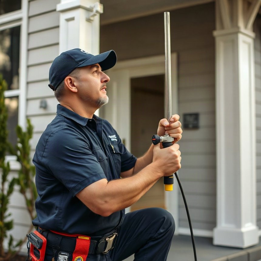Why Is My Water Pressure Low? Causes in Older New Orleans Homes
