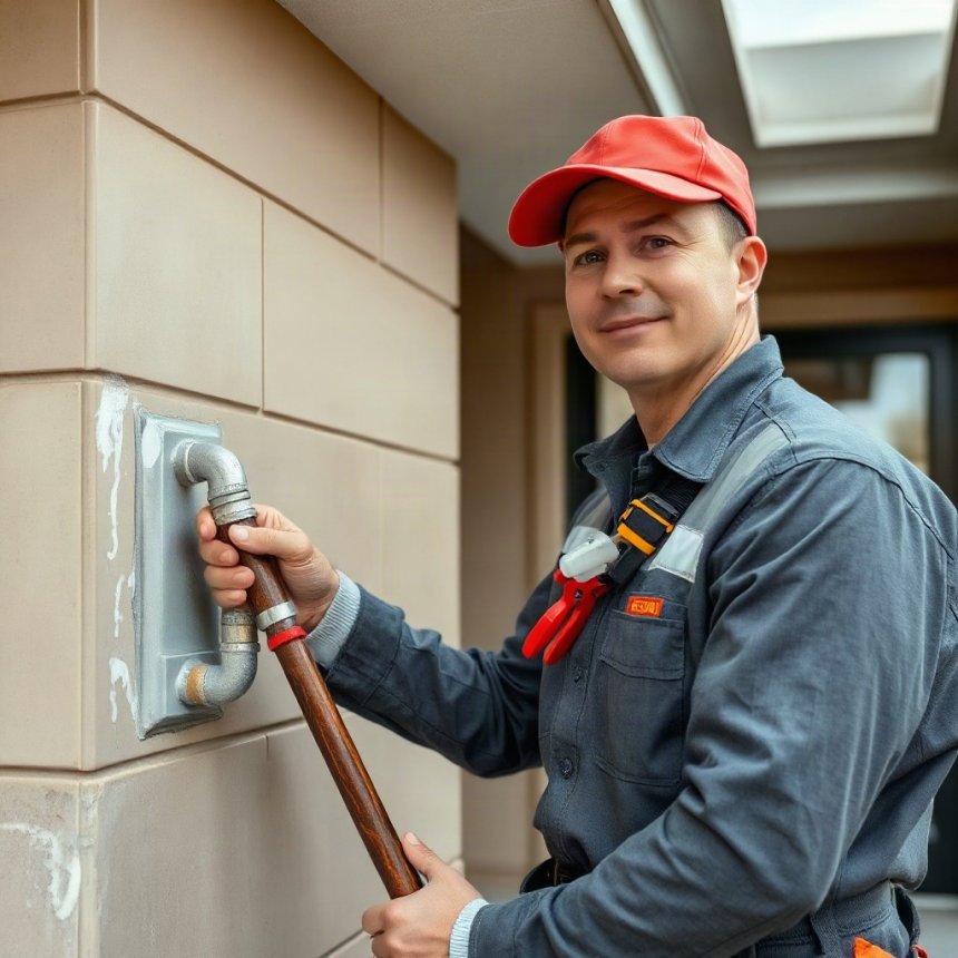 Common Causes of Water Leaks in Historic New Orleans Homes