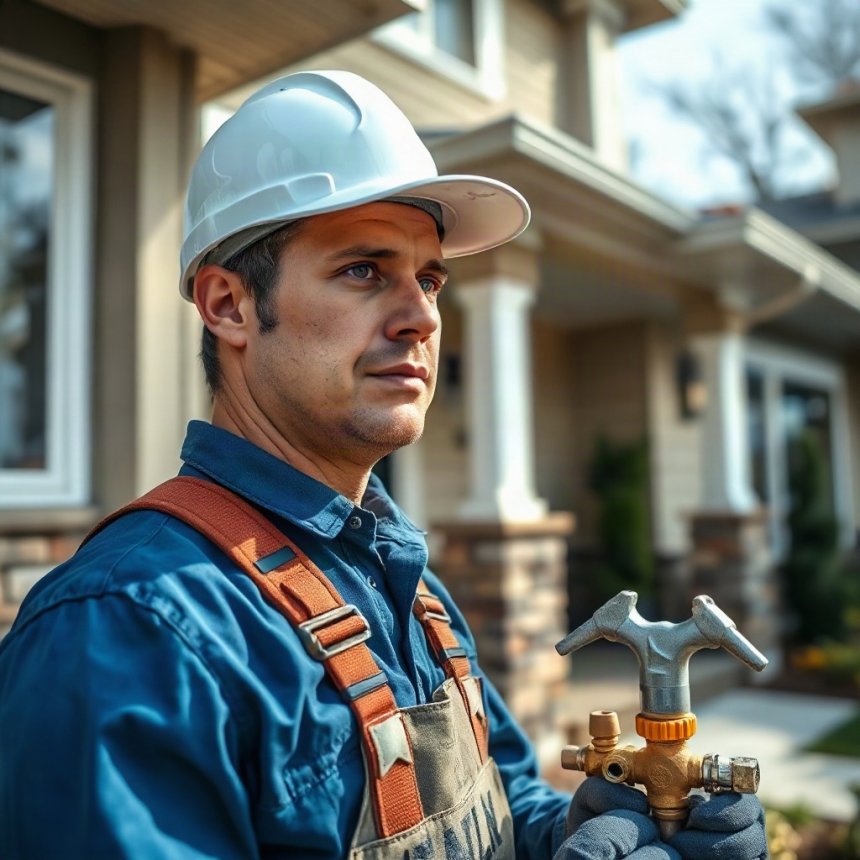 Common Causes of Low Water Pressure in New Orleans Historic Homes