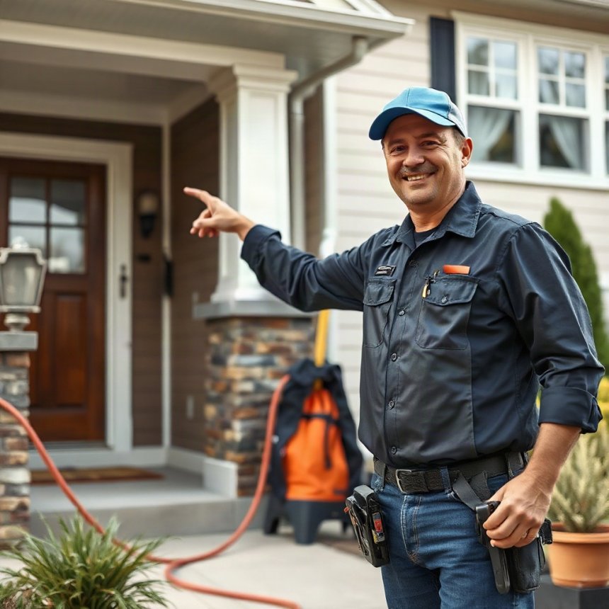 Clearing Root Intrusion in New Orleans Sewer Lines