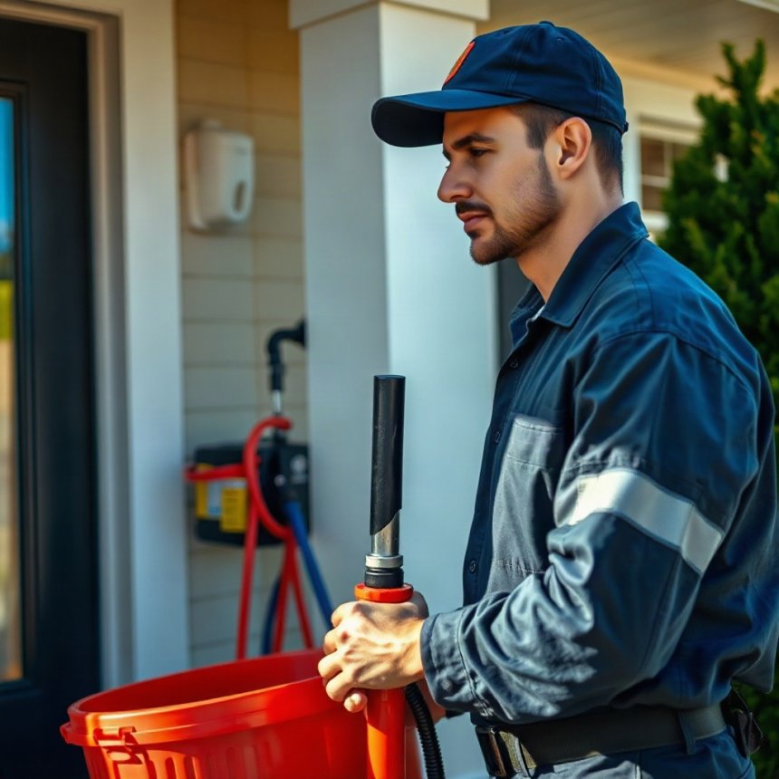 Water Heater Sediment Flushing & Maintenance Guide