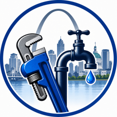 Plumber in New Orleans